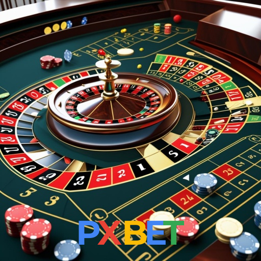 PXBET visual
