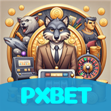 PXBET visual