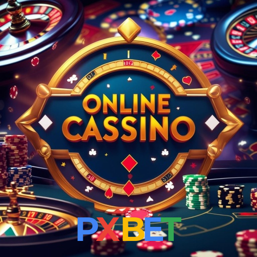 PXBET visual
