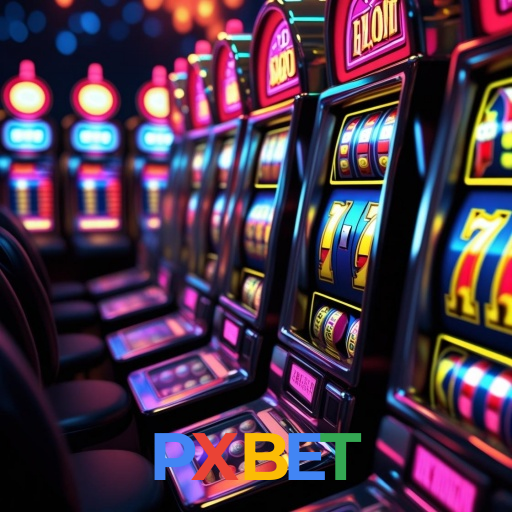 PXBET visual