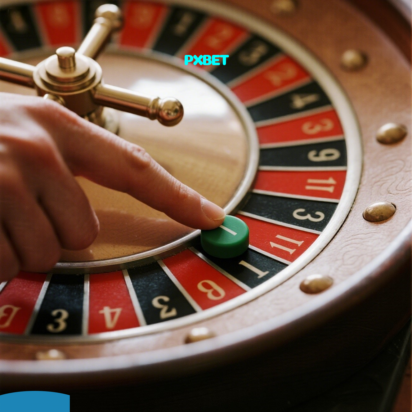 PXBET visual