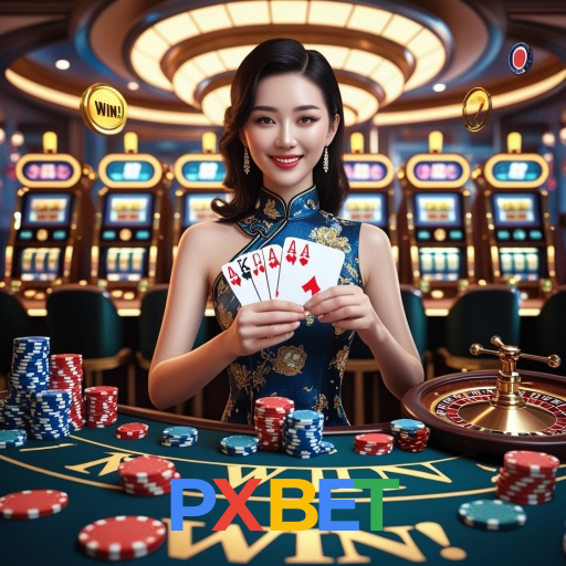 PXBET visual