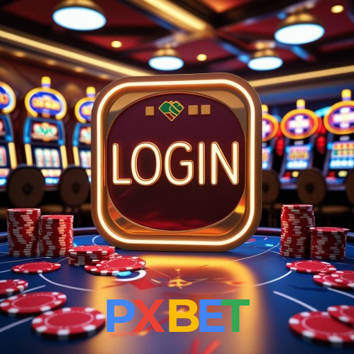 PXBET visual