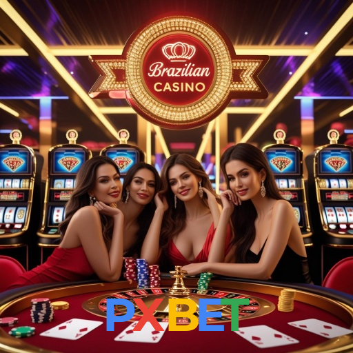 PXBET visual