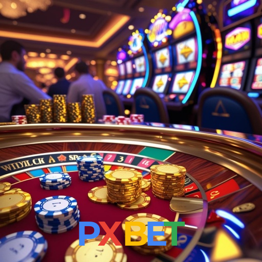 PXBET visual