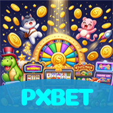 PXBET visual