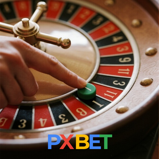 PXBET visual