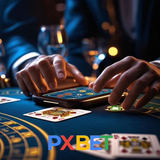 PXBET visual