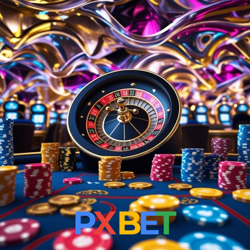 PXBET visual