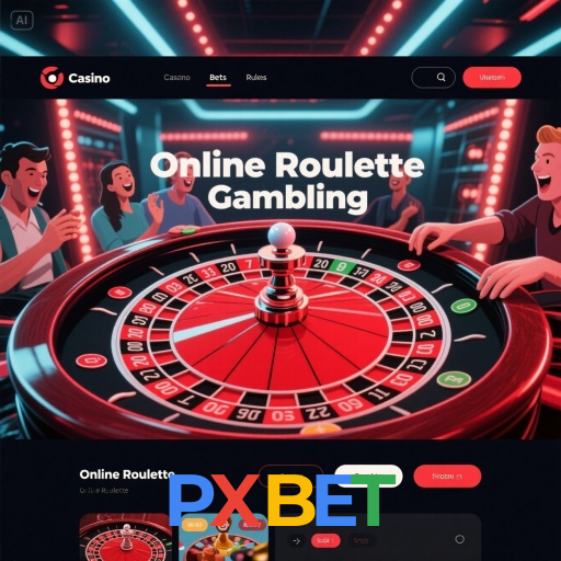 PXBET visual