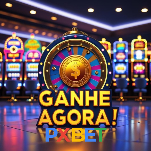 PXBET visual