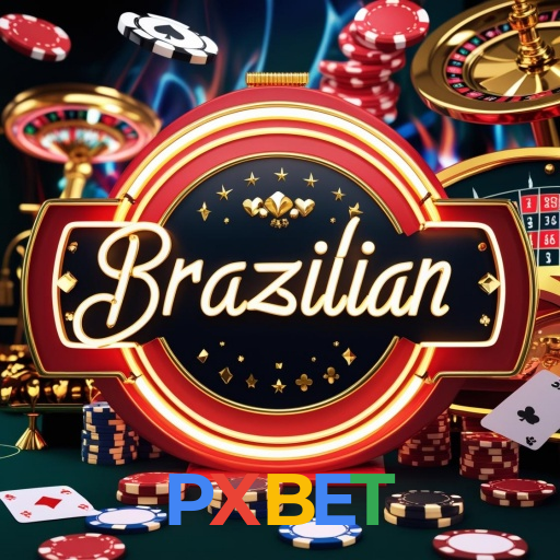 PXBET visual