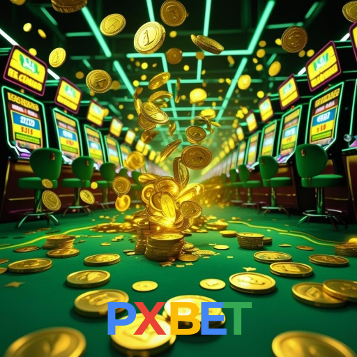 PXBET visual