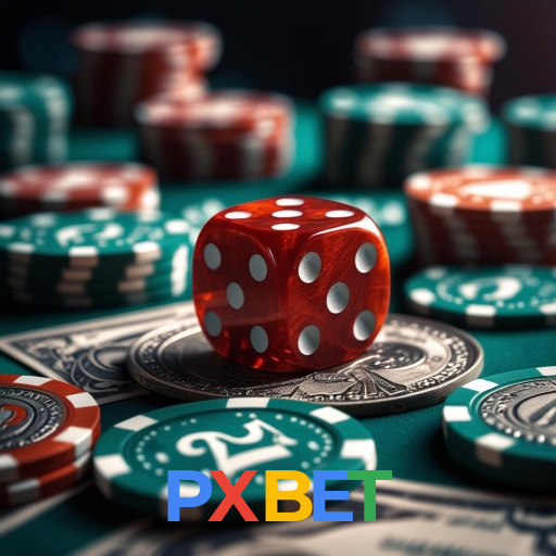 PXBET visual