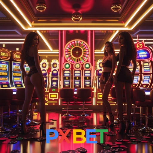 PXBET visual