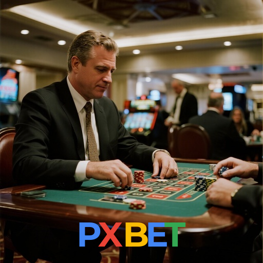 PXBET visual