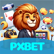 PXBET visual