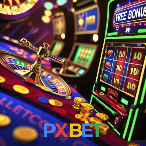 PXBET visual