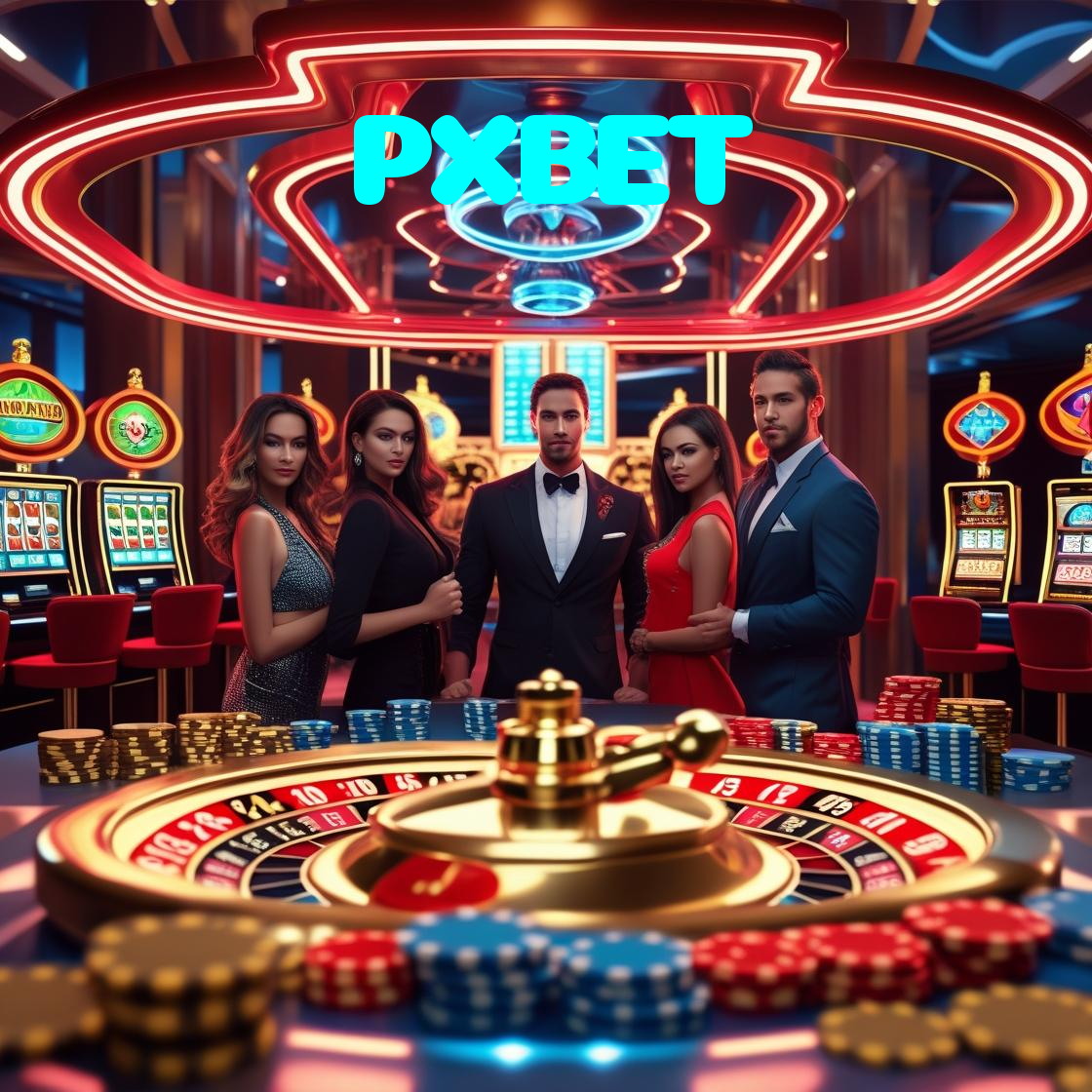 PXBET visual
