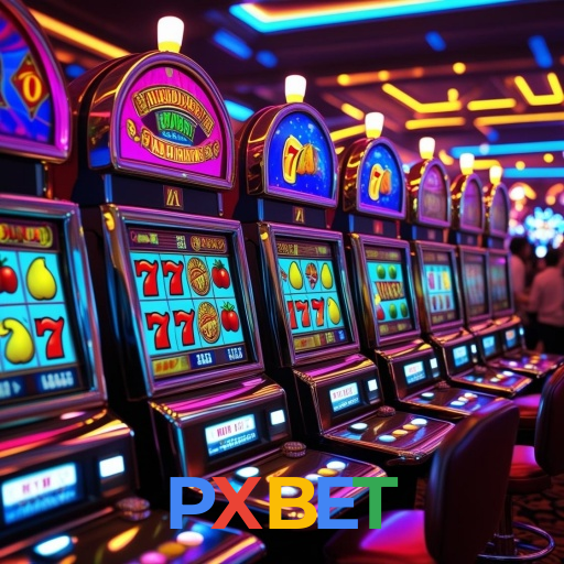 PXBET visual