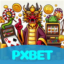 PXBET visual