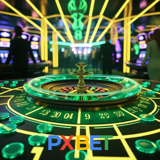 PXBET visual