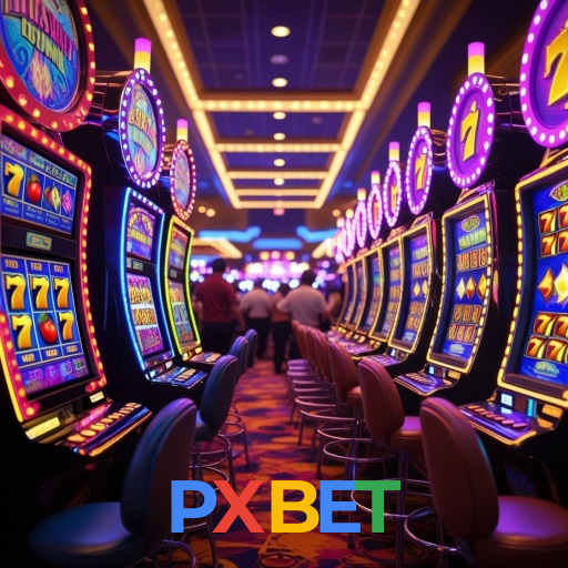 PXBET visual