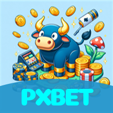 PXBET visual
