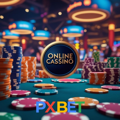 PXBET visual