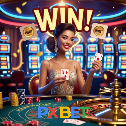 PXBET visual