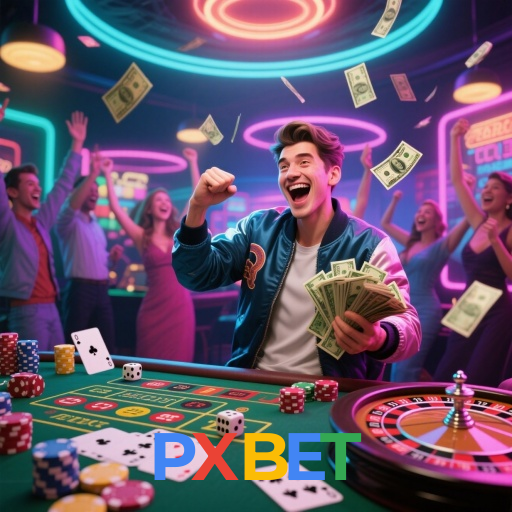 PXBET visual