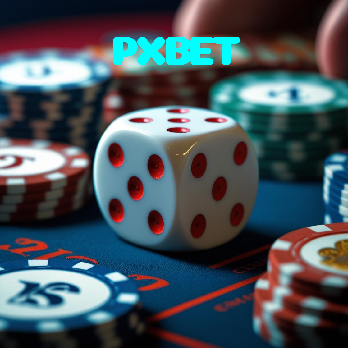 PXBET visual