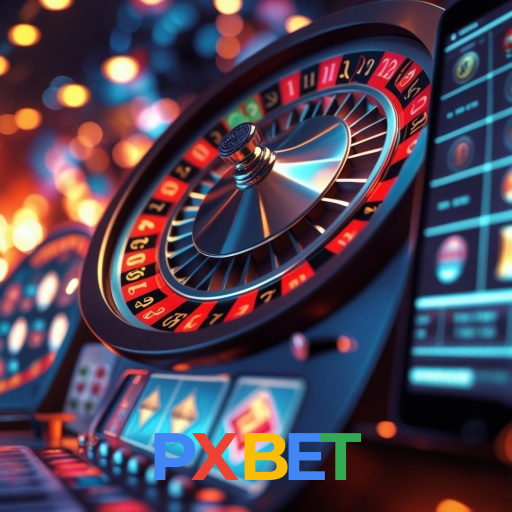 PXBET visual