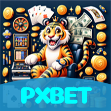 PXBET visual