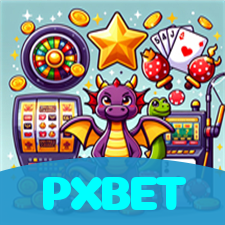 PXBET visual