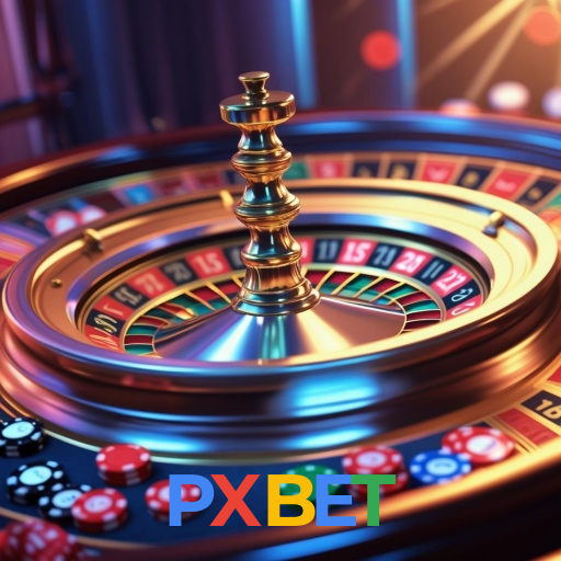 PXBET visual