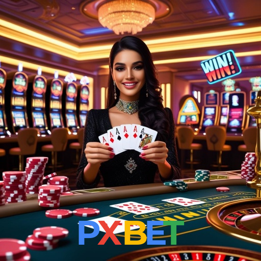 PXBET visual