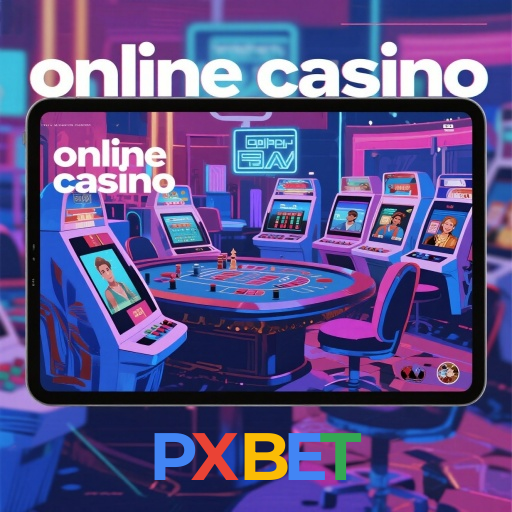 PXBET visual