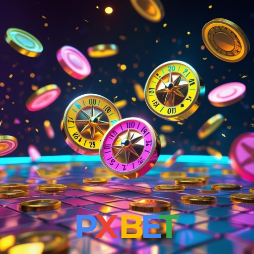 PXBET visual