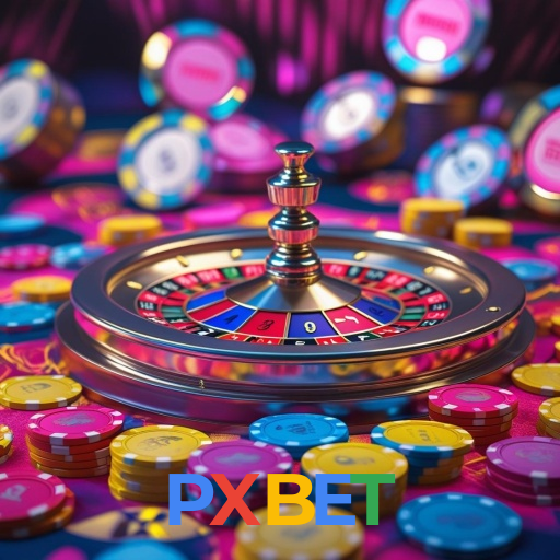 PXBET visual