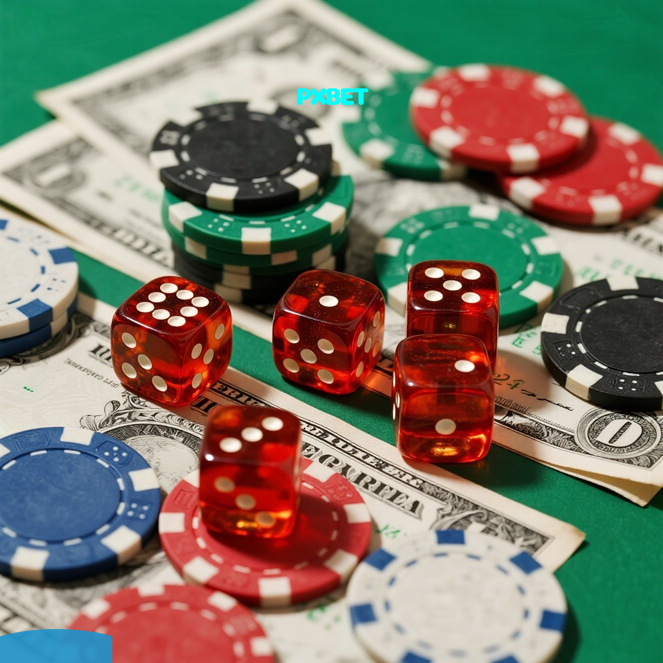 PXBET visual