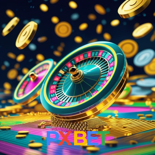 PXBET visual