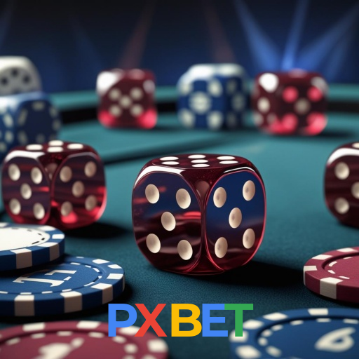 PXBET visual
