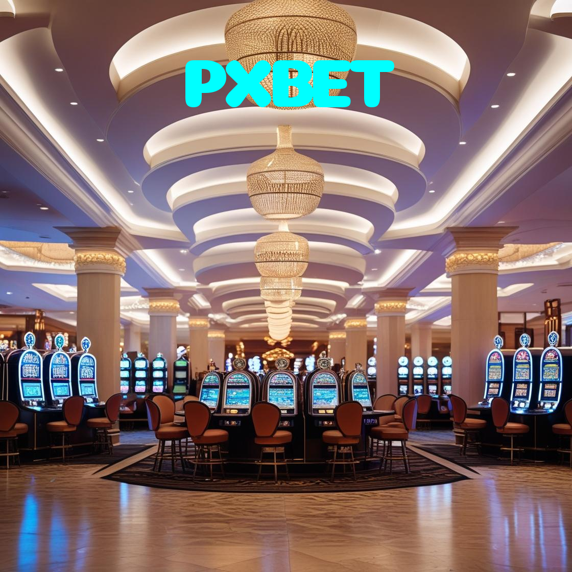 PXBET visual