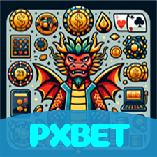 PXBET visual