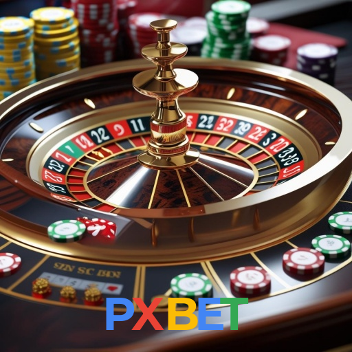 PXBET visual