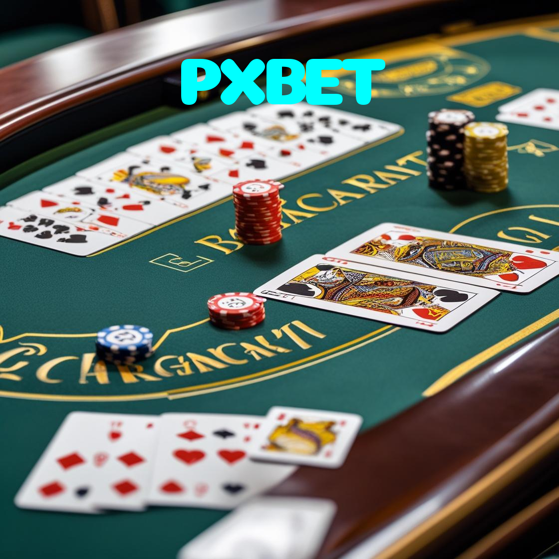 PXBET visual