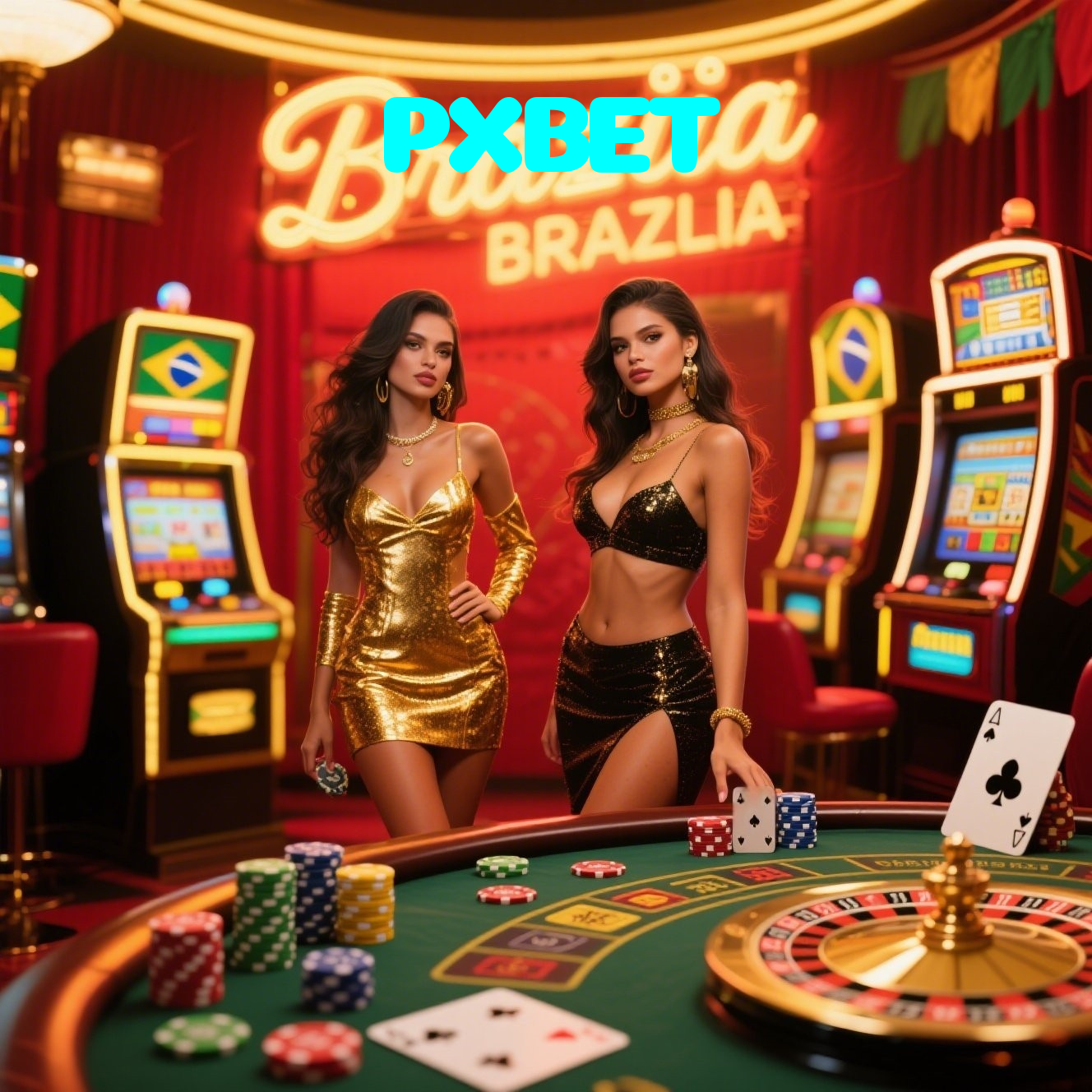 PXBET visual