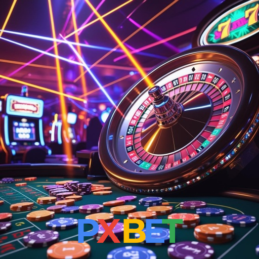 PXBET visual