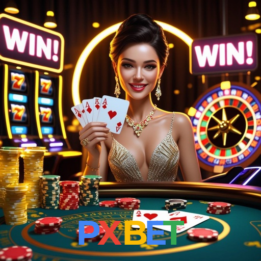PXBET visual